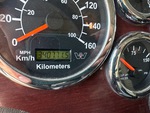 Aspect général with Compteur horaire / compteur kilométrique