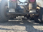4 dessous de caisse - Camion with