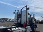 4 dessous de caisse - Camion with