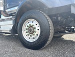 4 dessous de caisse - Camion with