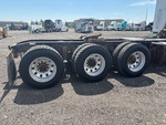 4 dessous de caisse - Camion with