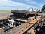 4 dessous de caisse - Camion with