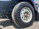 4 dessous de caisse - Camion with