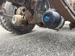 Brakes with
