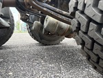 Brakes with