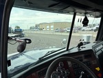 Cab with