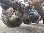 Drivetrain with