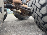 Brakes with
