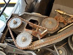 Chassis with