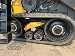 Drivetrain with