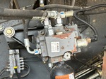 Hydraulics with