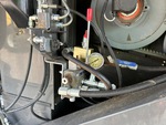Hydraulics with