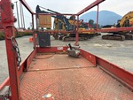 Basic Control Station Upper with