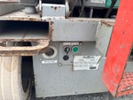 Basic Lower Control Station with