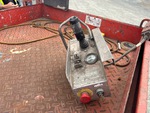 Basic Control Station Upper with