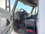 Cab with