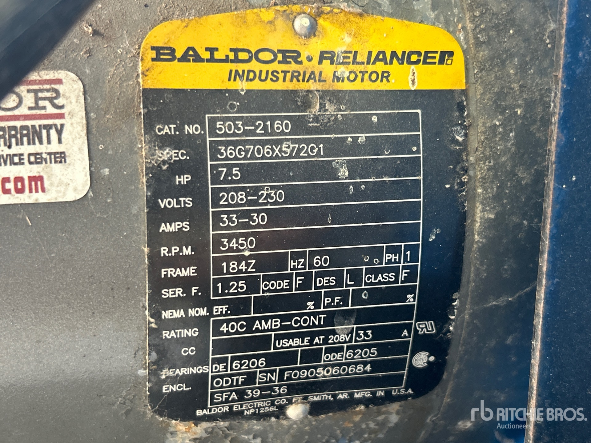 Grain Guard FC16-7-1-1