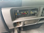 Cab with Heater