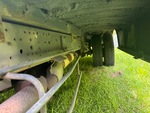 Underbody with Frame Condition