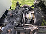 Engine with Engine - Right Side