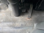Cab with Brake Control