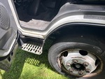 General Appearance with Steps/Ladders