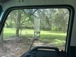 Cab with Mirrors