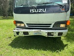 General Appearance with Exterior Lights