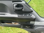 Cab with Window Controls
