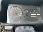 Cab with Gauges