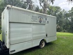 Configuration with Van Body