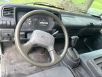 Cab with Steering Control