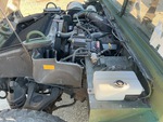 Engine with Engine - Left Side
