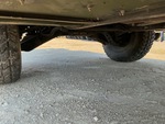 Drivetrain with Steer Axle