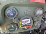 Control Station with Gauges