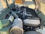 Engine with Engine - Right Side