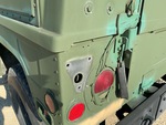 General Appearance with Sheet Metal Condition