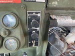 Control Station with Heater