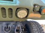 General Appearance with Exterior Lights