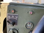 Control Station with Warning Lights