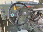 Control Station with Steering Control