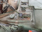 Control Station with Drivetrain Controls