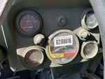 Control Station with Gauges