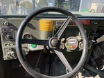 Control Station with Steering Control
