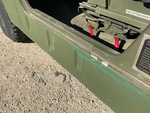 General Appearance with Paint