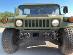 General Appearance with Exterior Lights