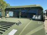 Control Station with Glass Condition