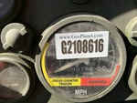 Control Station with Odometer