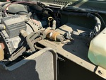 Control Station with Master Cylinder/Brake Control