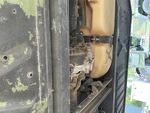 Drivetrain with Transfer Case